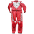 KOMBINEZON MOTOCYKLOWY DAINESE rozmiar 50